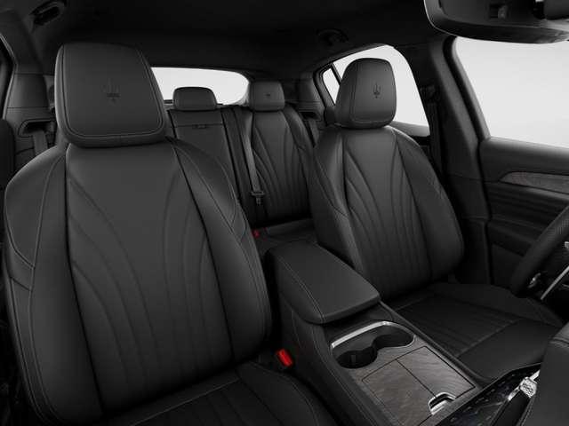 Maserati Grecale 300 CV MY25