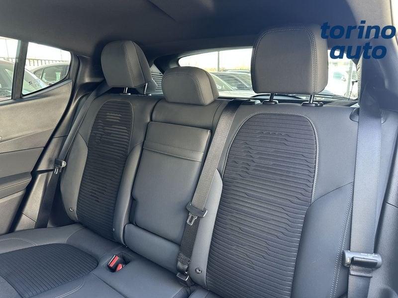 Alfa Romeo Tonale 1.6 Diesel 130cv TCT6 Sprint