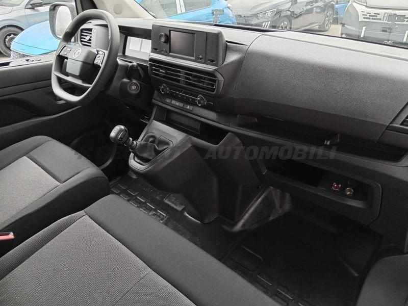 Opel Vivaro Vivaro M 2.0d 145cv S&S mt6