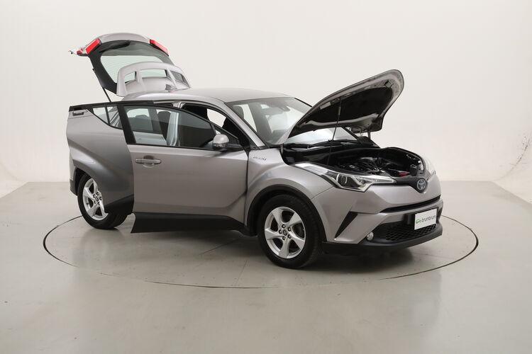 Toyota C-HR Hybrid Business BR000865 1.8 Full Hybrid 122CV