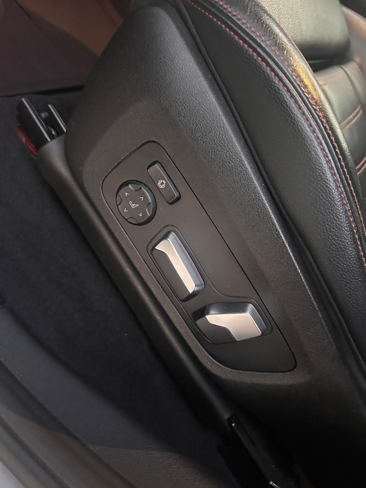 Bmw X4 M xDrive M40d 326cv STRAFULL