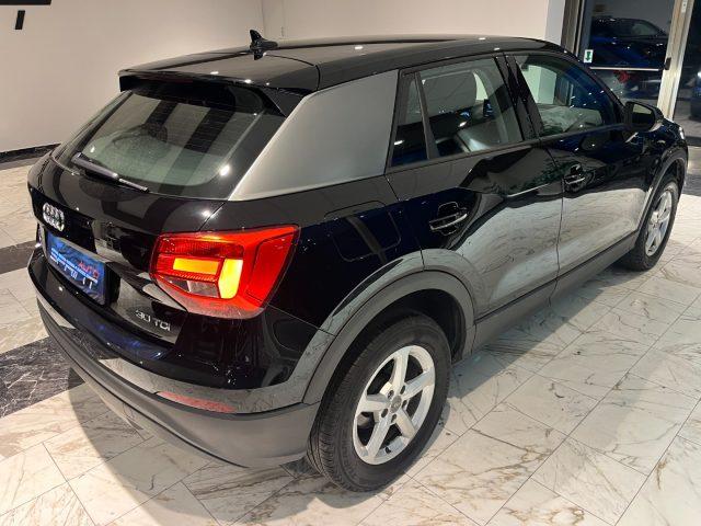 AUDI Q2 30 TDI BUSINESS 116CV 6M.