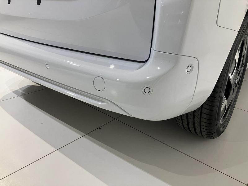 FIAT Doblò Doblò 1.5 BlueHdi 100 CV PC Magic Top