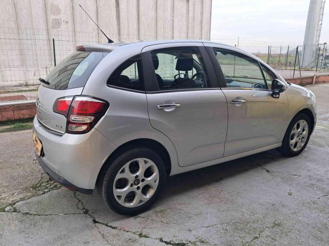 CITROEN C3 1.2 VTi 82 Exclusive ok neopatentati