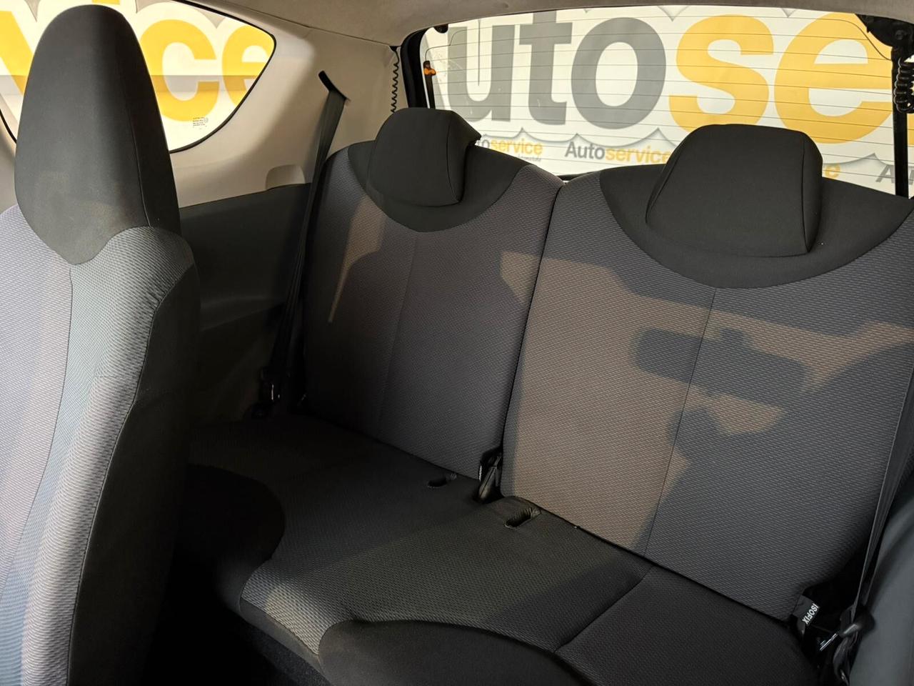 Toyota Aygo 1.0benzina CON SOLI 37MILA KM