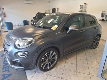 Fiat 500X 1.6 MultiJet 130 CV Sport Dolcevita
