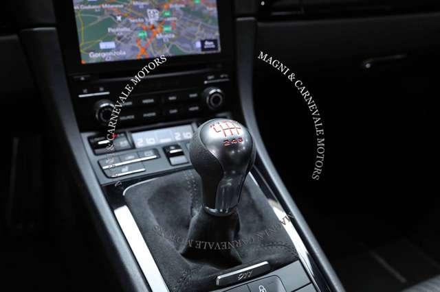 Porsche 991 CARRERA T|ASSE POST STERZ|SPORT-CHRONO|PCM|BI-XENO