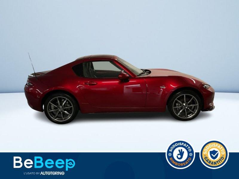 Mazda MX-5 RF 2.0 SPORT 2.0 184CV