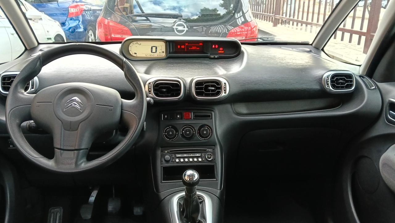 CITROEN C3 PICASSO 1.6 HDI - PREZZO PROMO!