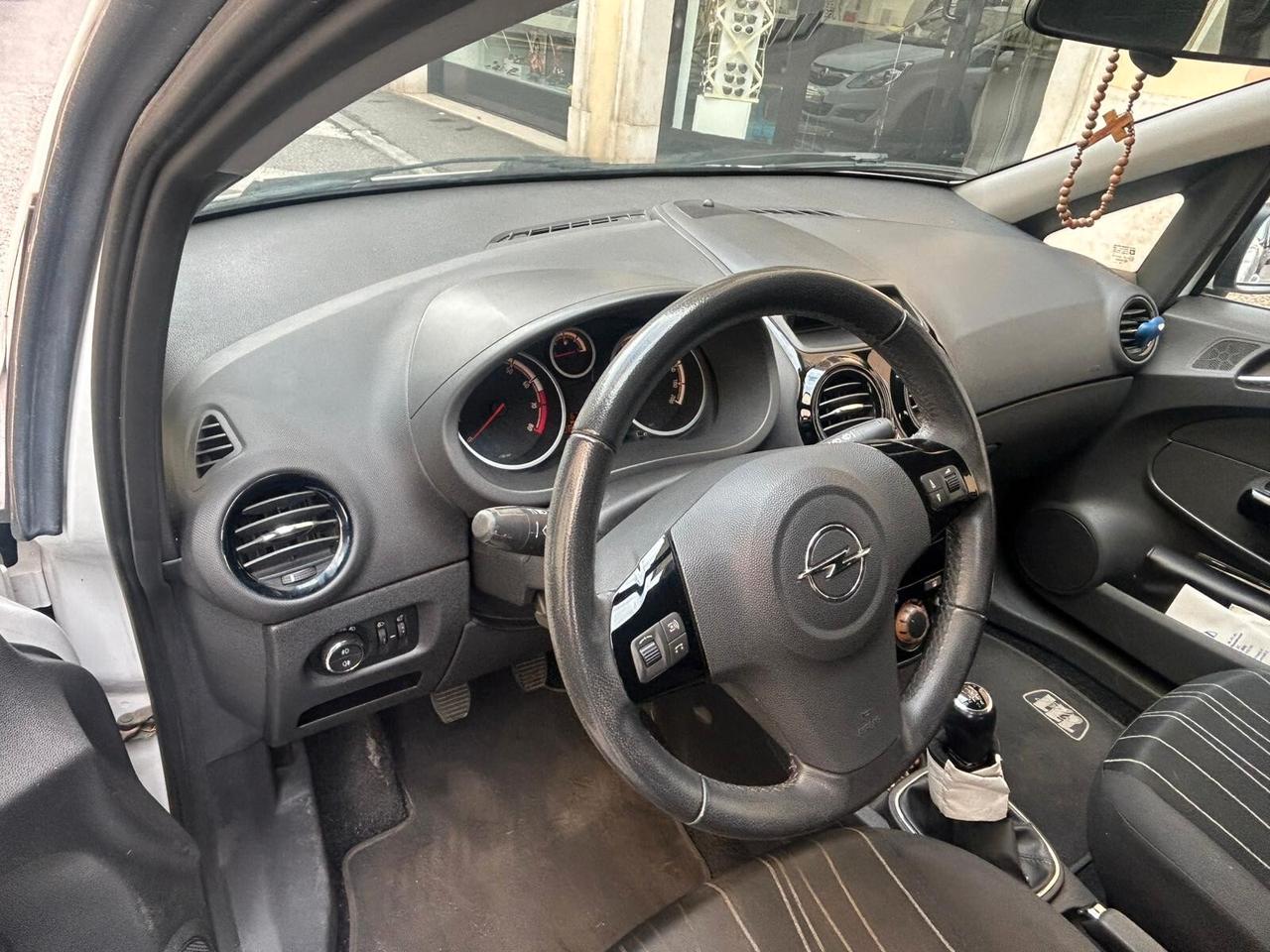 Opel Corsa 3p 1.2 85cv - ANCHE PER NEOPATENTATI