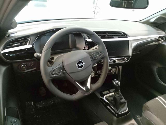 OPEL Corsa 1.2 75 CV GS