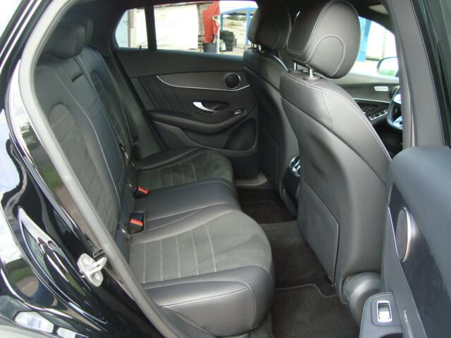 Mercedes-Benz GLC 300 d Coupe Premium AMG 4matic 245CV