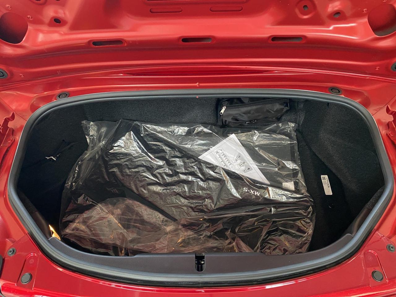 Mazda MX-5 1.5 Homura Driver Assistance