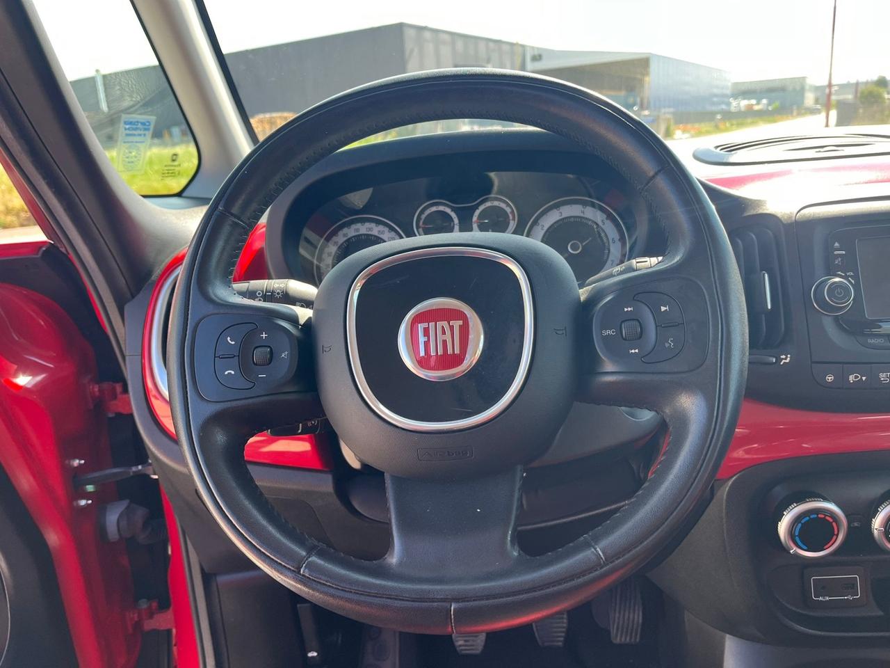 Fiat 500L 1.3 Multijet GARANZIA 12 MESI 99000 KM