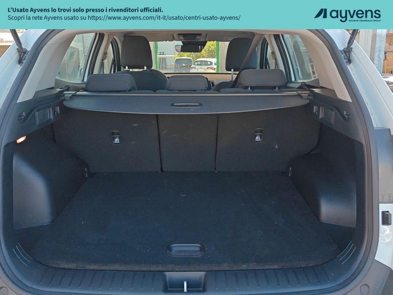 Kia Sportage 1.6 TGDi MHEV DCT Business