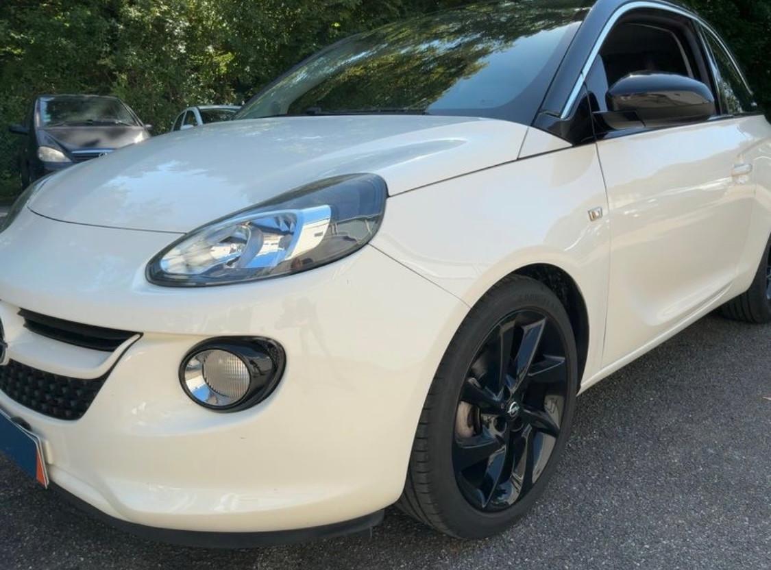 Opel Adam 1.4 87 CV GPL Tech Slam