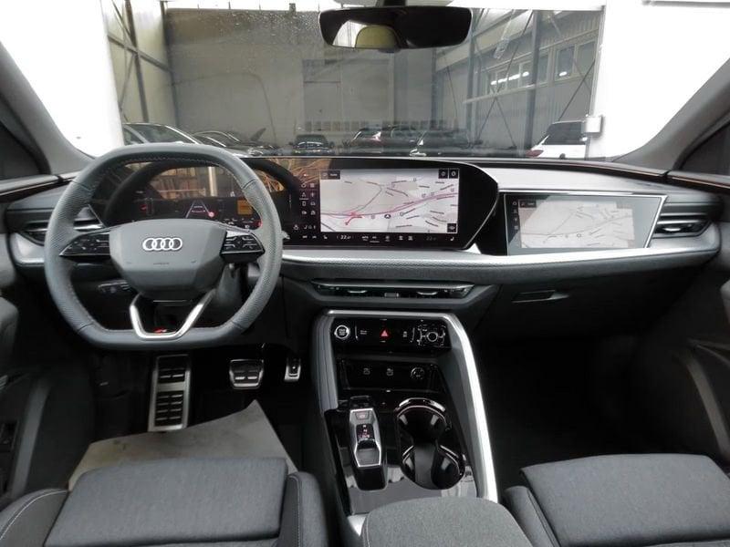 Audi Q5 TDI 150kW quattro S tronic S Line Camera 360° Matrix Led Tech Plus