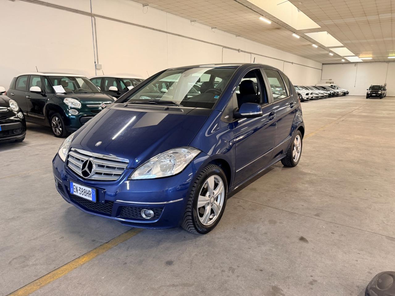 Mercedes-benz A 180 CDI Avantgarde