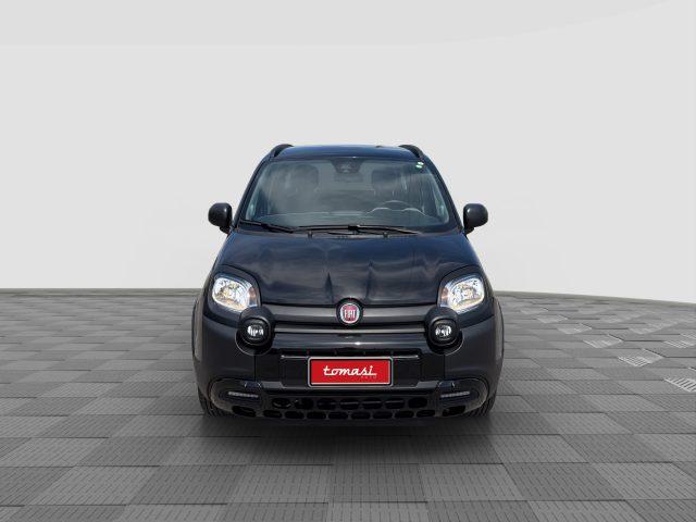 FIAT Panda Panda 1.0 FireFly S&S Hybrid City Cross
