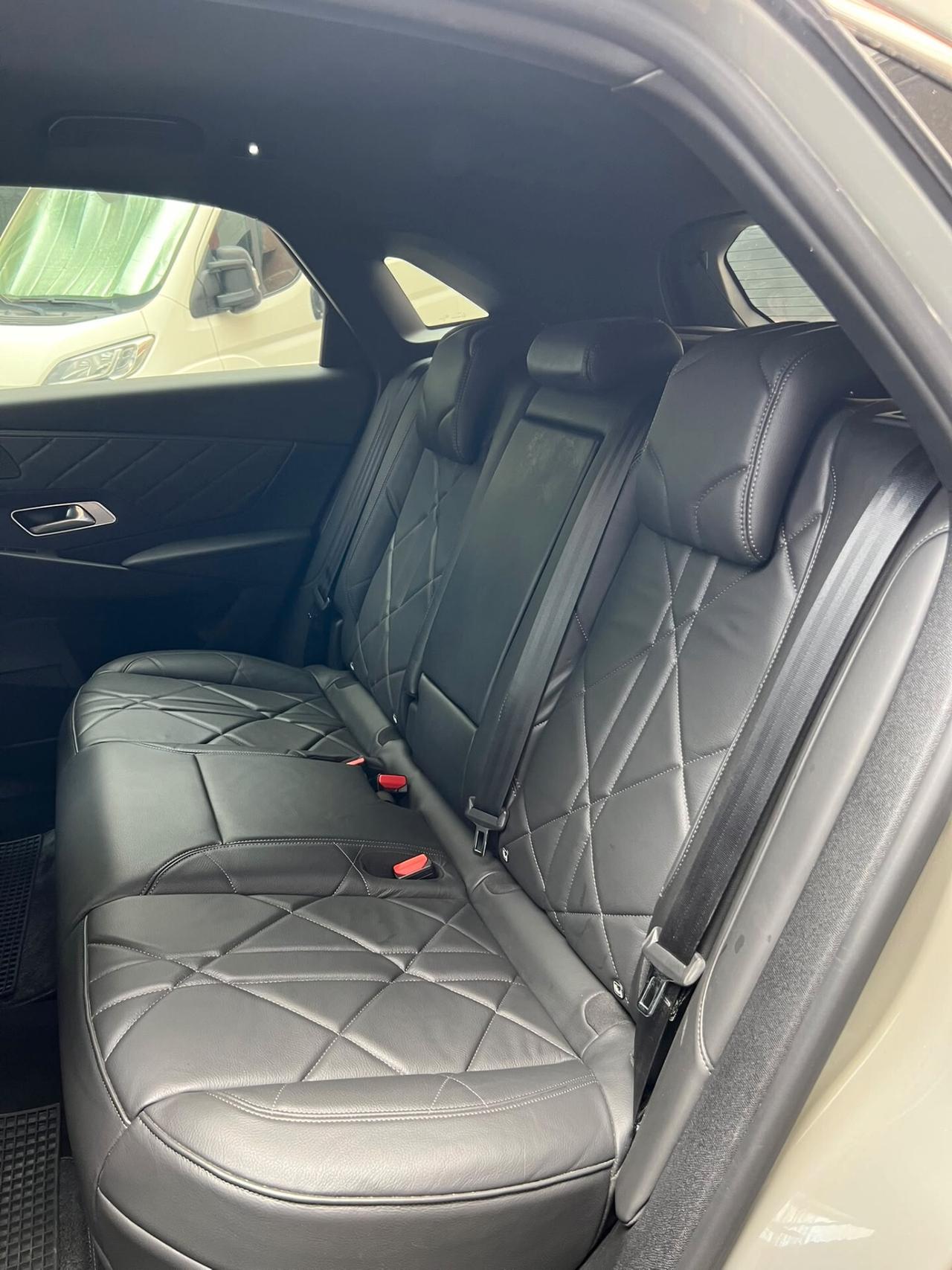 Ds 7 E-Tense 225 Bastille Business