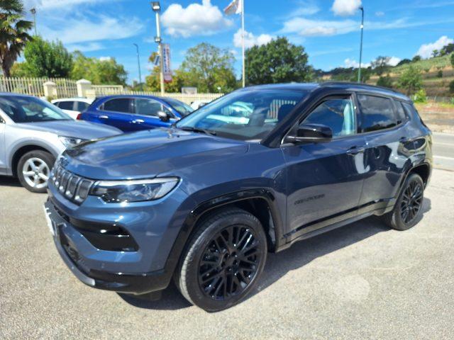 JEEP Compass 1.6 Multijet II 2WD S *Bi colore*