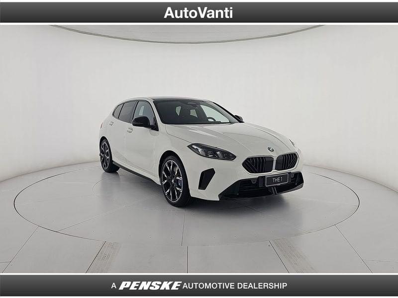 BMW Serie 1 118d MSport auto