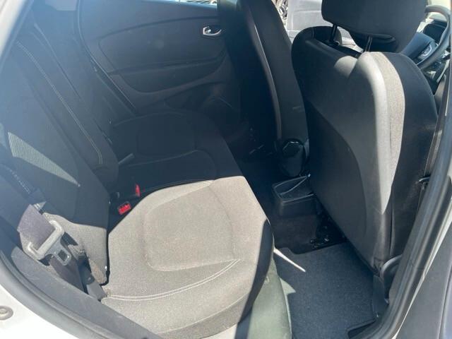 Renault Captur TCe 12V 90 CV Life