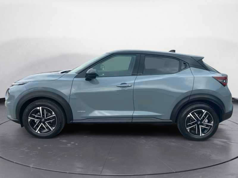 NISSAN Juke 1.6 hev N-ConneCTa