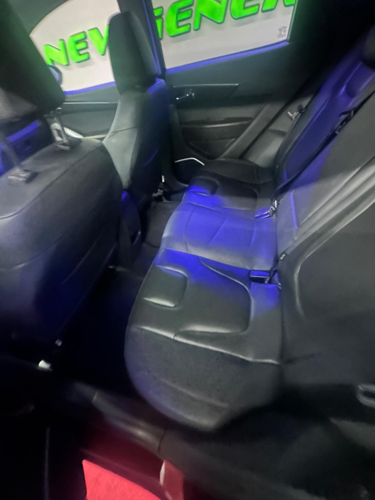 Evo 3 1.5 Bi-fuel GPL