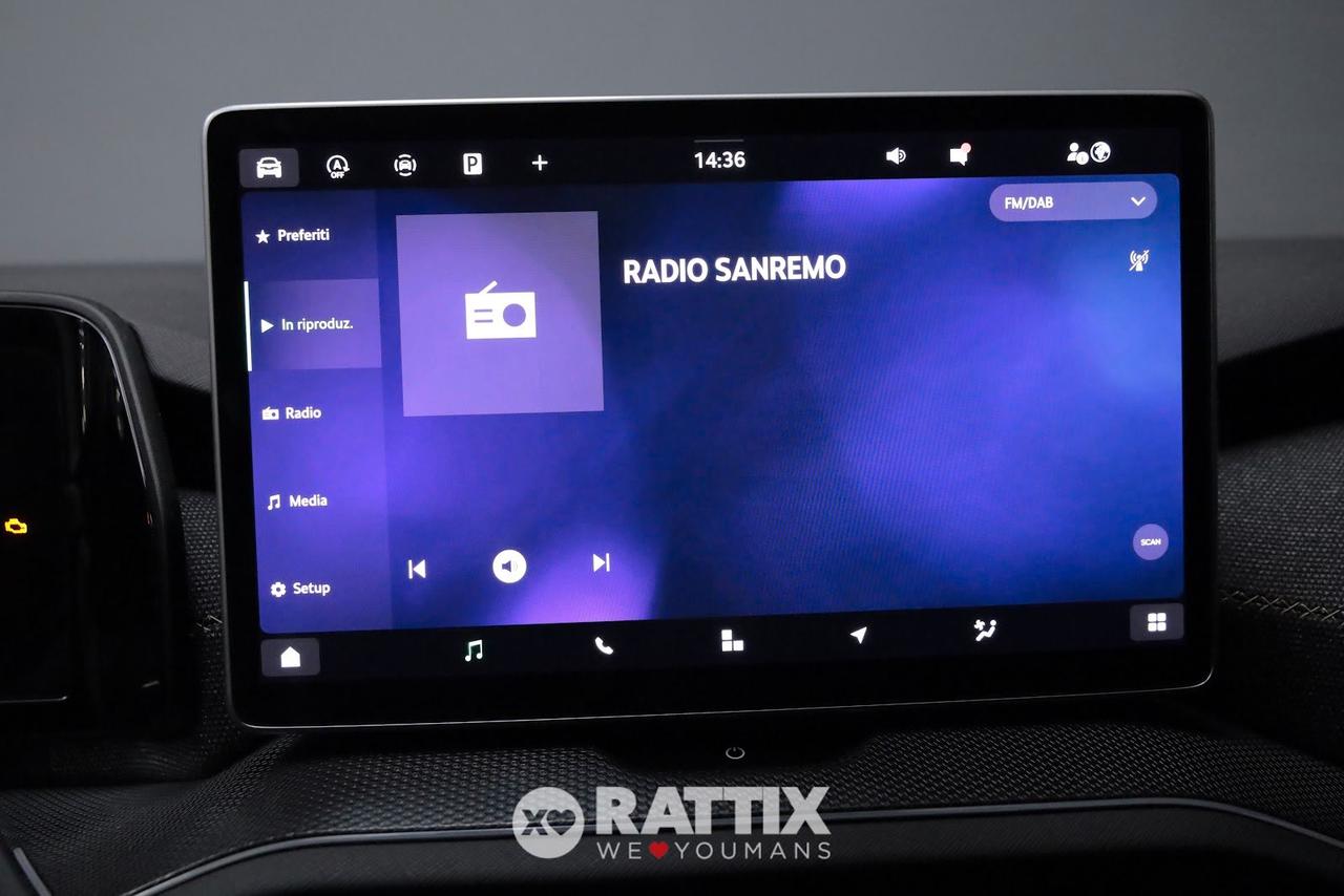 Skoda Kodiaq 2.0 TDI EVO 150CV Style DSG