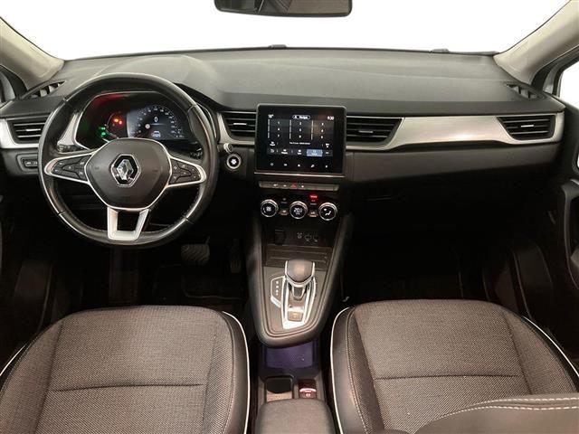 RENAULT Captur 1.3 TCe 130cv Intens EDC Fap