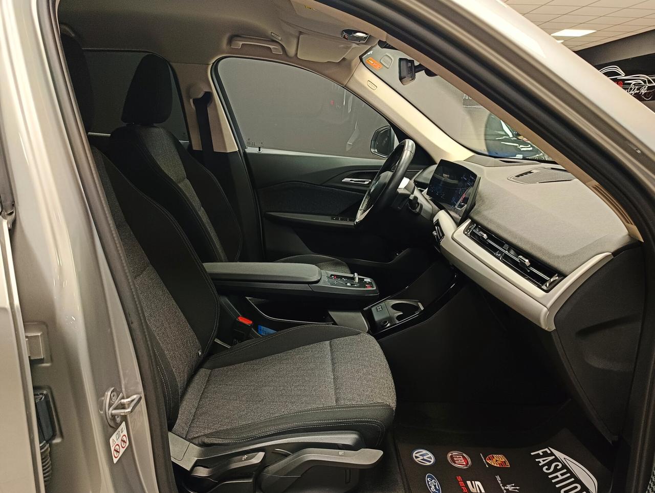 Bmw X1 sDrive 18d xLine