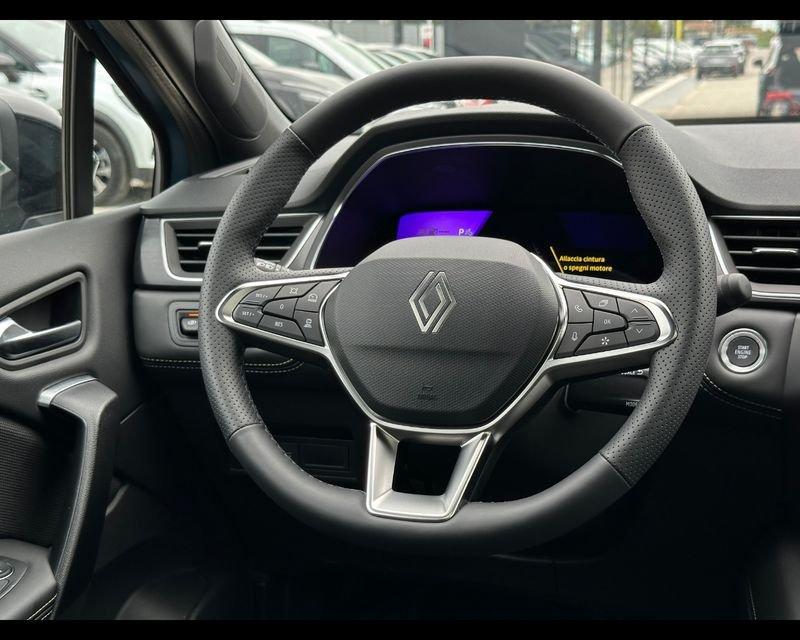 Renault Symbioz Symbioz Full Hybrid E-Tech 145 CV Iconic