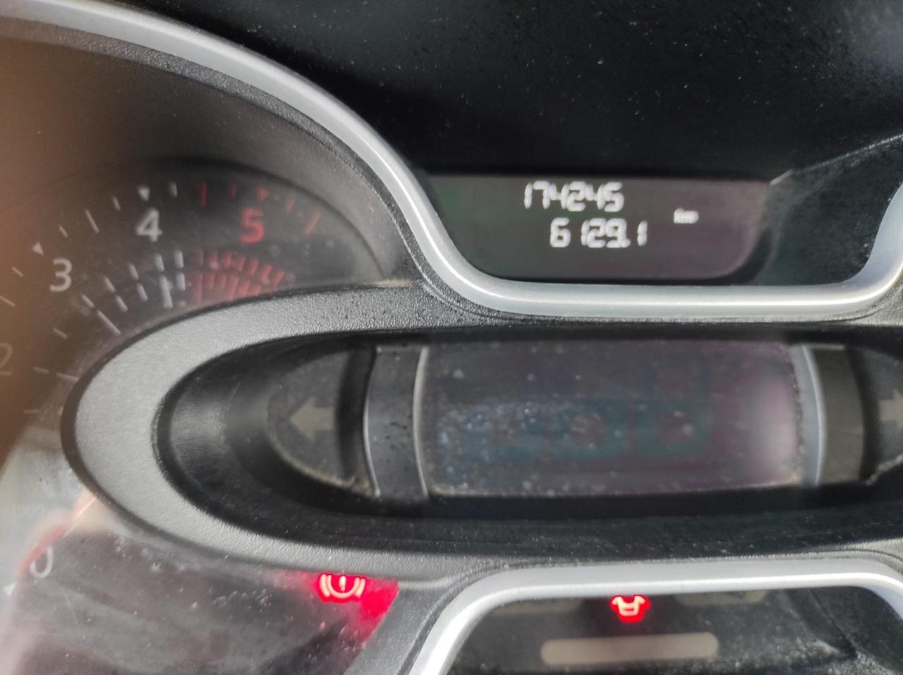 Renault Trafic 1.6 dCi Cargo L1 Iva Compresa