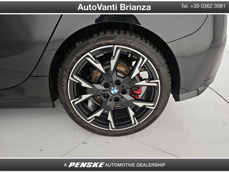 BMW Serie 1 118d MSport Pro