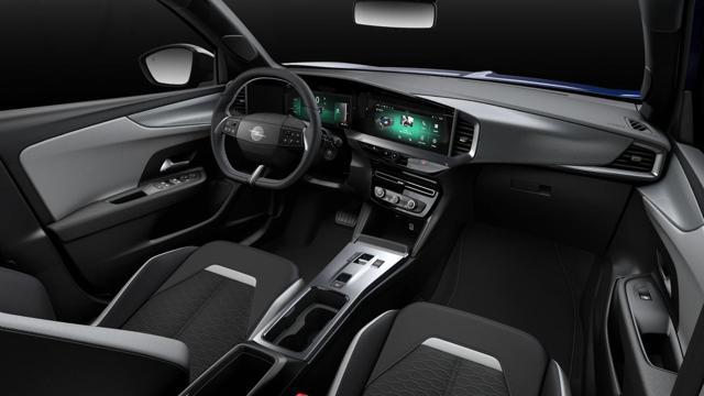 OPEL Mokka-e 156CV EDITION+GS+ULTIMATE