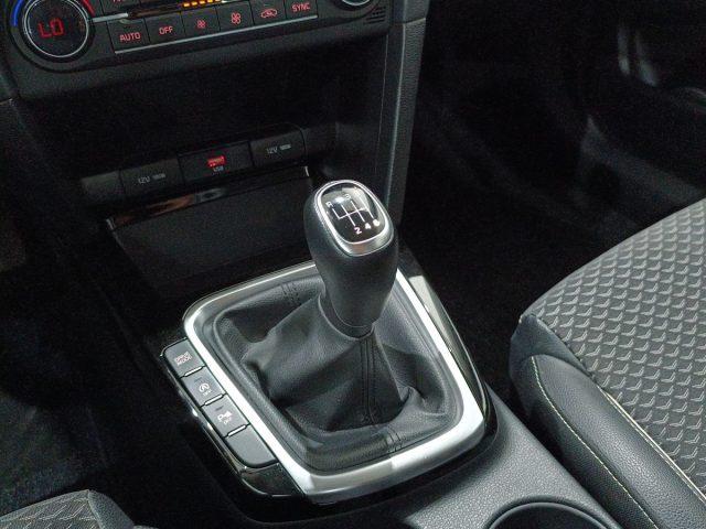 KIA XCeed 1.5 T-GDi 160 CV MHEV iMT Business