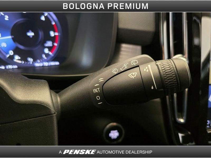 Volvo XC40 XC40 D3 Momentum