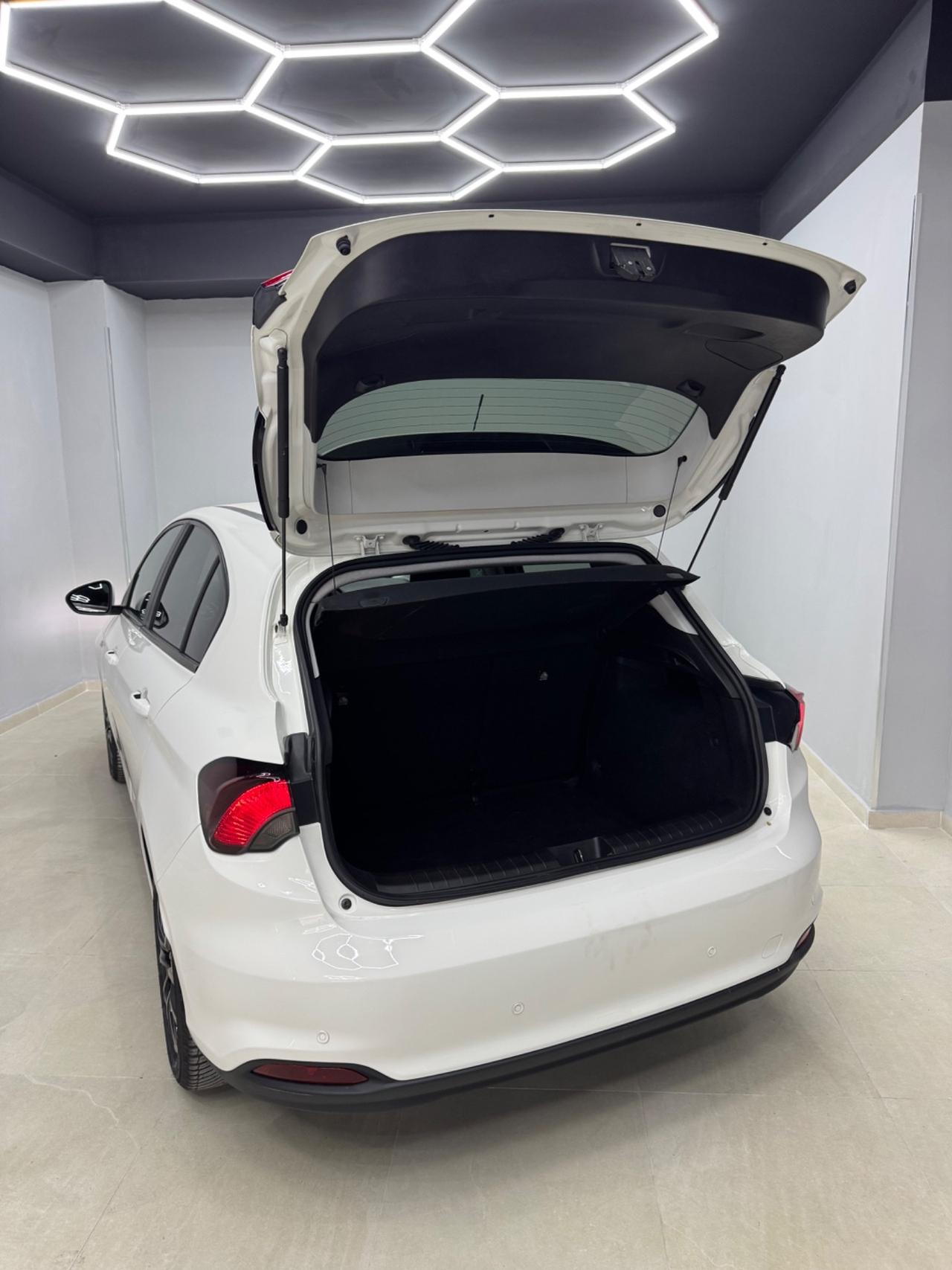 Fiat Tipo 1.3 Mjt Berlina perfetta
