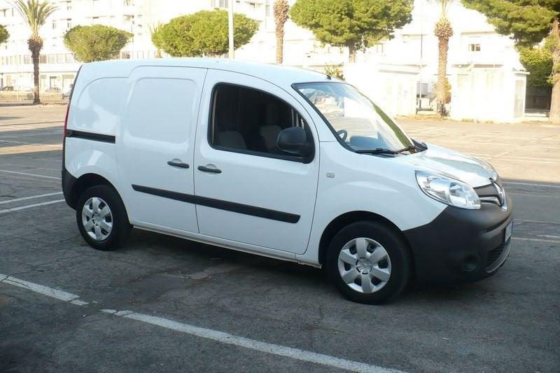 Renault Kangoo Kangoo 1.5 dCi 90CV S&S 4p. Express Ice