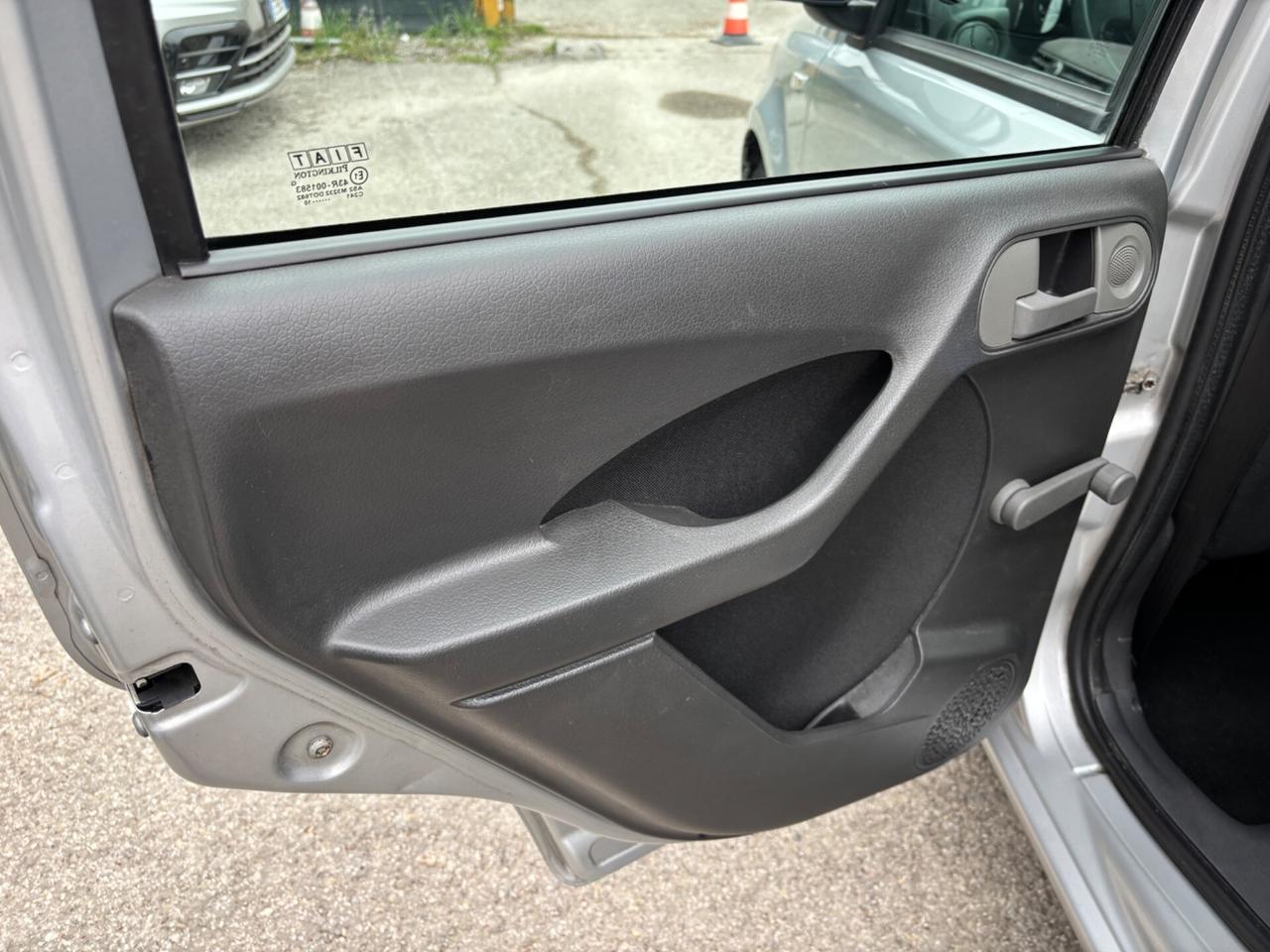 Fiat Panda 1.2 Emotion OK NEOPATENTATI