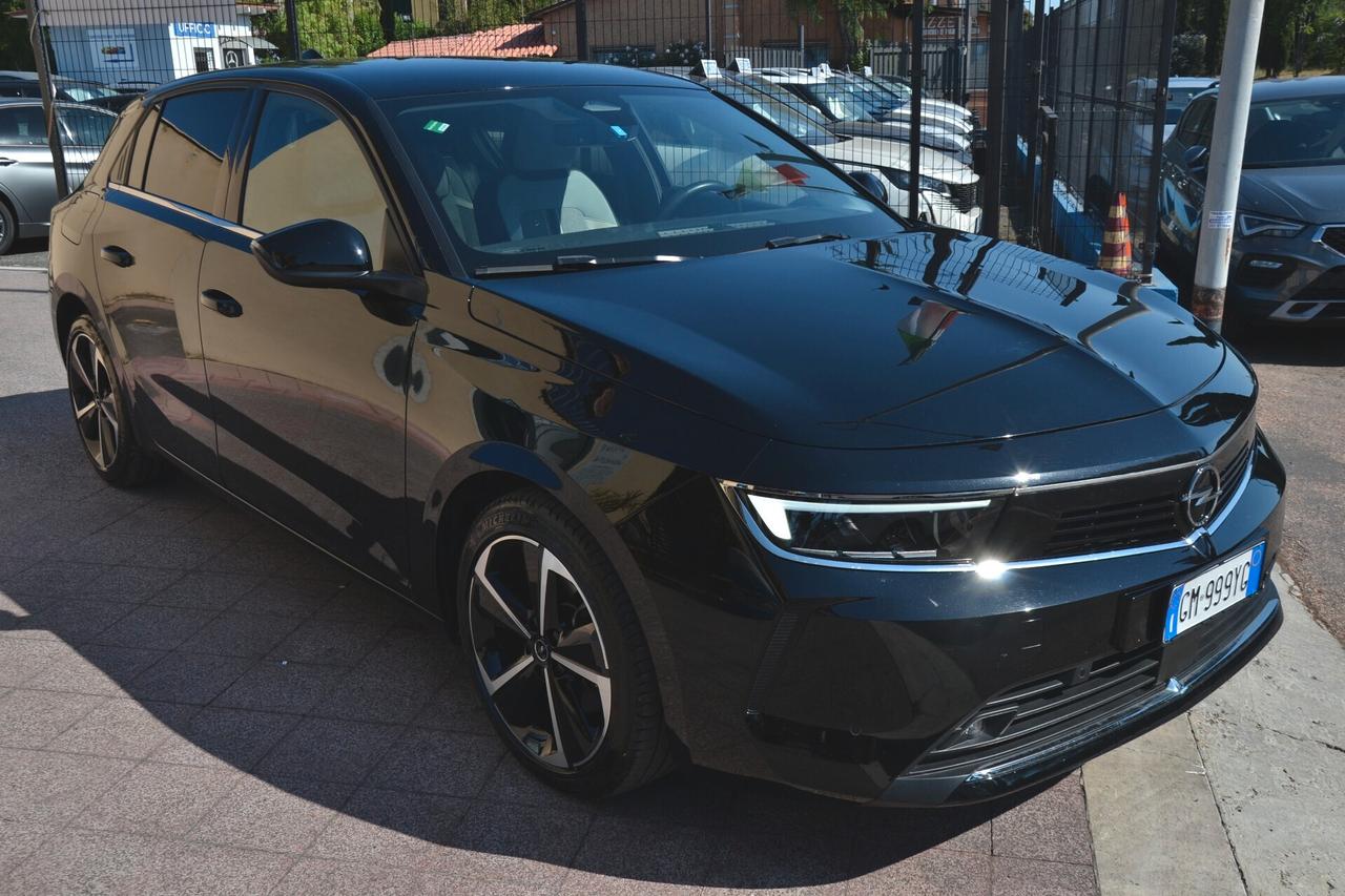Opel Astra 1.5 130CV AT8 ELEGANCE PREZZO SENZA VINCOLI UNIPRO' ITALIANA ️ GARANZIA 12 MESI