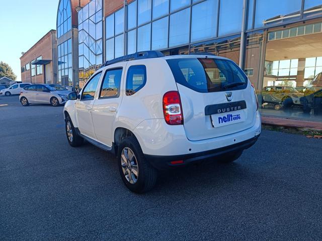 DACIA Duster 1.6 115CV Start&Stop 4x2 GPL Lauréate
