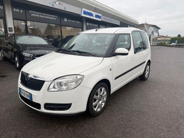 Skoda Roomster 1.4 16V Comfort