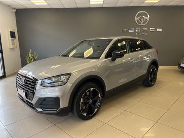 Audi Q2 1.6 TDI 116cv S-tronic Sport