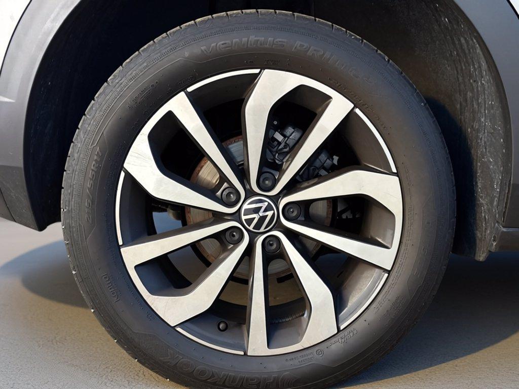 VOLKSWAGEN T-roc 2.0 tdi style 150cv dsg del 2023