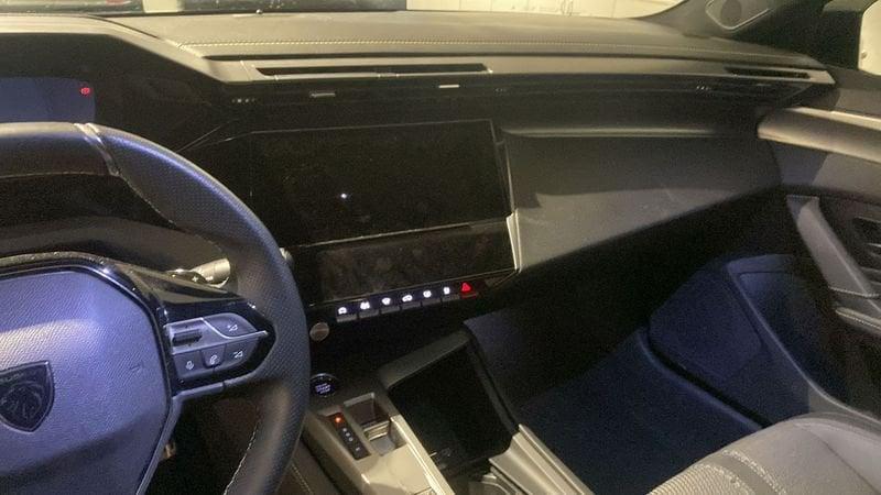 Peugeot 308 PureTech Turbo 130 S&S EAT8 SW GT