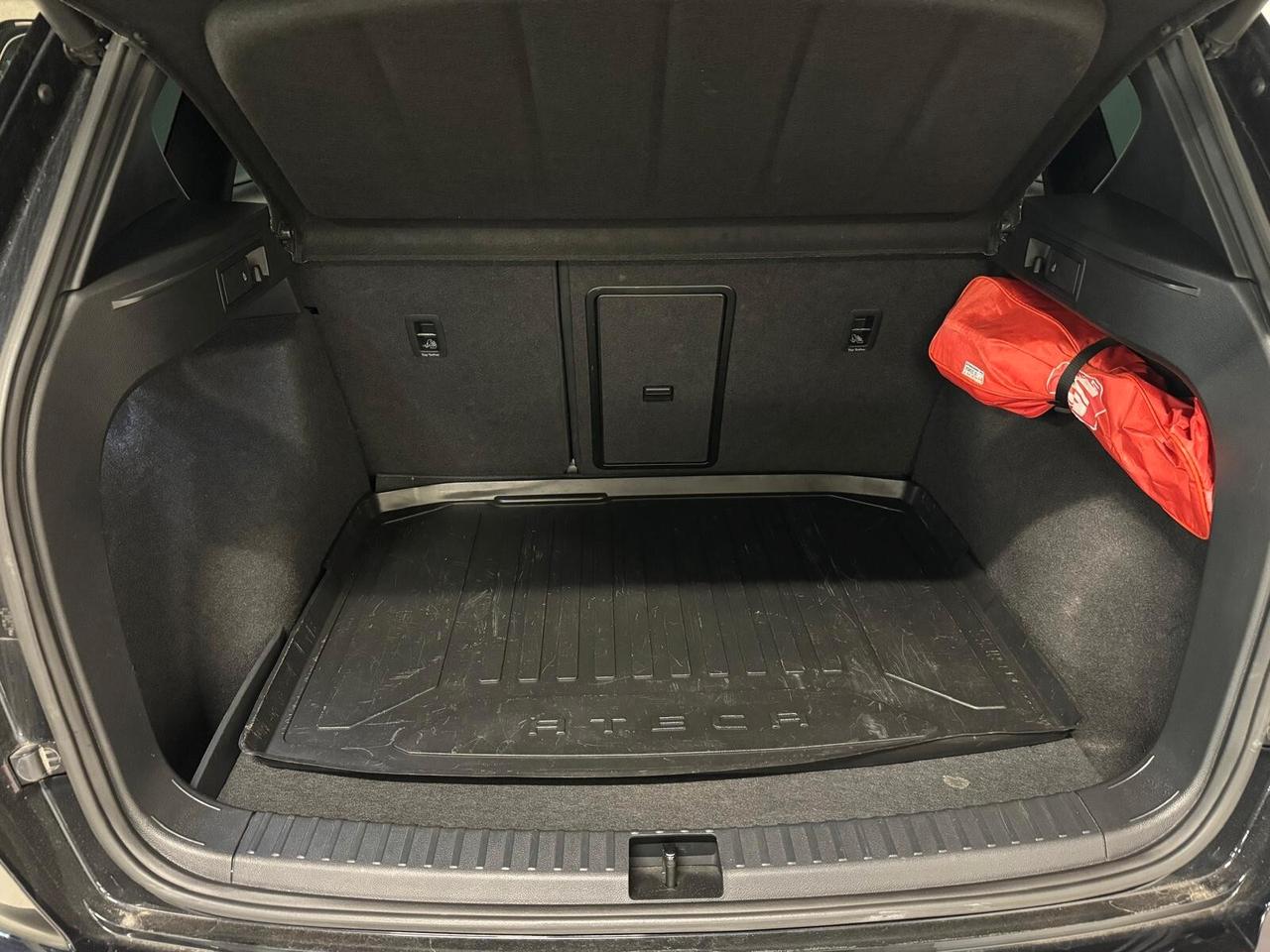 Cupra Ateca 2.0 TSI DSG 4Drive