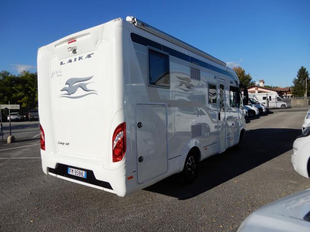 LAIKA ECOVIP 609