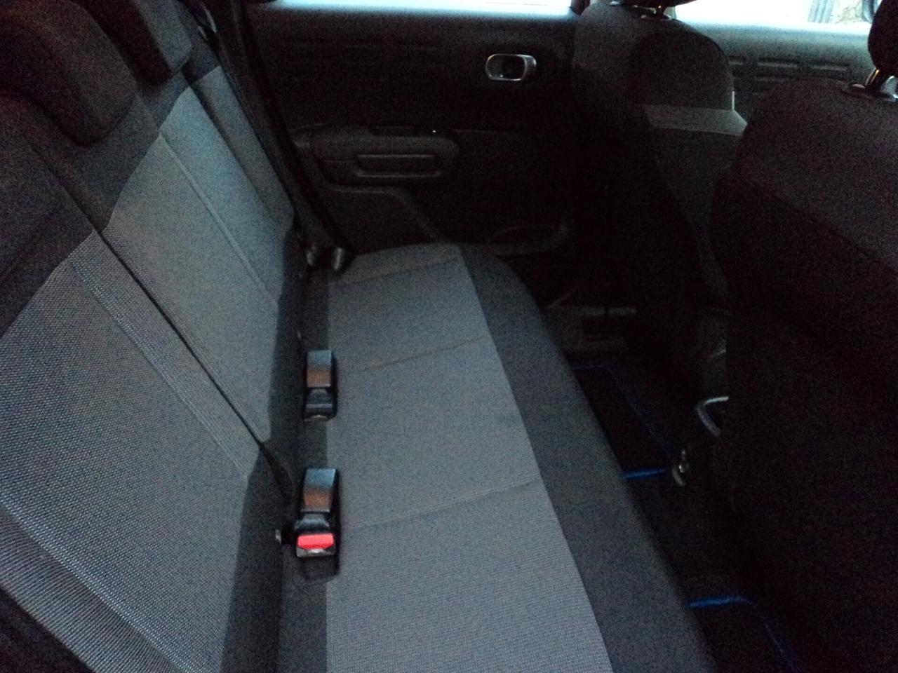 Citroen C3 Aircross PureTech 82 Shine GPL